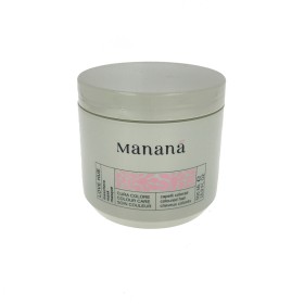 Hair Mask Mananã Love Hue 500 ml by Mananã, Deep Conditioners & Treatments - Ref: S4516053, Price: 11,36 €, Discount: %