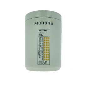 Bálsamo Condicionador Mananã Anytime 1 L de Mananã, Acondicionadores - Ref: S4516060, Preço: 13,18 €, Desconto: %