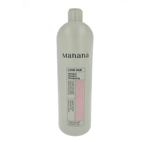 Shampoo Mananã Love Hue 1 L di Mananã, Shampoo - Rif: S4516066, Prezzo: 9,50 €, Sconto: %