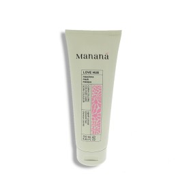 Masque pour cheveux Mananã Love Hue 250 ml de Mananã, Soins et masques - Réf : S4516068, Prix : 10,36 €, Remise : %