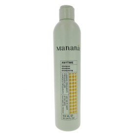 Shampoo Mananã Anytime 300 ml by Mananã, Shampoos - Ref: S4516071, Price: 5,53 €, Discount: %