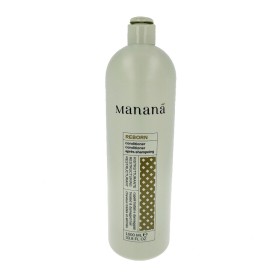 Haarspülung Mananã Reborn 1 L von Mananã, Spülungen & Conditioner - Ref: S4516075, Preis: 13,53 €, Rabatt: %