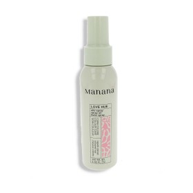 Loção Capilar Mananã Love Hue 100 ml Spray de Mananã, Desembaraçeador - Ref: S4516081, Preço: 17,86 €, Desconto: %