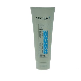 Maschera per Capelli Mananã Aloha 250 ml di Mananã, Balsami ad azione profonda e trattamenti - Rif: S4516091, Prezzo: 5,82 €,...