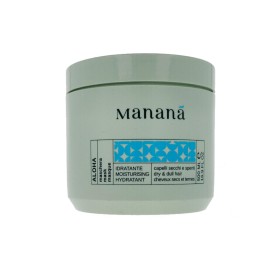 Máscara Capilar Mananã Aloha 500 ml de Mananã, Máscaras - Ref: S4516092, Preço: 11,07 €, Desconto: %