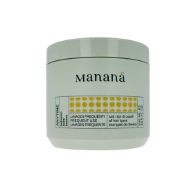 Bálsamo Condicionador Mananã Anytime 500 ml de Mananã, Acondicionadores - Ref: S4516094, Preço: 11,36 €, Desconto: %