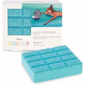 Efervescente Mad Beauty Bath Fizzer Bar Framboesa Bomba de Banho de Mad Beauty, Sais e minerais - Ref: S4516130, Preço: 5,67 ...