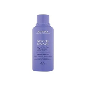 Shampoo Aveda Blonde Revival Purple 200 ml von Aveda, Shampoos - Ref: S4516366, Preis: 28,62 €, Rabatt: %