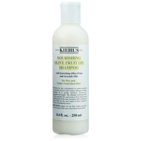 Shampoo Kiehl's 250 ml by Kiehl's, Shampoos - Ref: S4516429, Price: 26,83 €, Discount: %