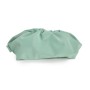 Neceser JJDK Noble Large Menta 29 x 18 x 14 cm de JJDK, Neceseres de viaje - Ref: S4516466, Precio: 31,70 €, Descuento: %