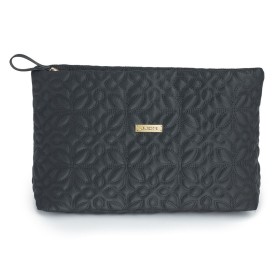 Trousse de toilette JJDK Picea Noir 8 x 24 x 12 cm de JJDK, Vanity - Réf : S4516494, Prix : 31,62 €, Remise : %