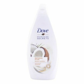 Shower Gel Dove Restoring Ritual Coconut Almonds (500 ml) by Dove, Shower Gels - Ref: S4516665, Price: 5,43 €, Discount: %