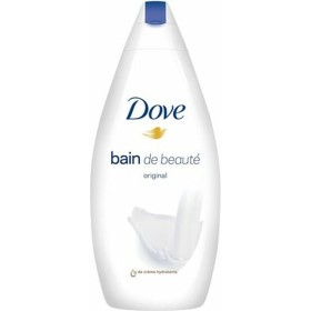 Gel de douche Dove Hydratation profonde (500 ml) de Dove, Gels douche - Réf : S4516667, Prix : 5,43 €, Remise : %