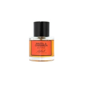 Perfume Unissexo Label EDP EDP 50 ml Maltol & Cinnamon de Label, Água de perfume - Ref: S4516697, Preço: 51,21 €, Desconto: %