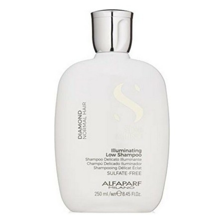 Shampoo Semi di Lino Diamond Alfaparf Milano 8022297064932 (250 ml) von Alfaparf Milano, Shampoos - Ref: S4516833, Preis: 14,...