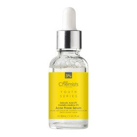 Sérum anti-acné Skin Chemists Youth Series Acne Prone (30 ml) de Skin Chemists, Sérums - Réf : S05106173, Prix : 14,04 €, Rem...