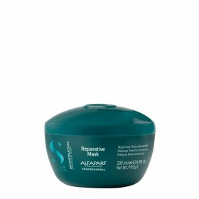 Mascarilla Capilar Reparadora Alfaparf Milano de Alfaparf Milano, Champús - Ref: S4516857, Precio: 18,22 €, Descuento: %