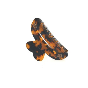 Hair Accessory Araban Brown Mottled by Araban, Claws - Ref: S4516999, Price: 14,41 €, Discount: %