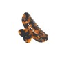 Accessoires pour les cheveux Araban Marron Marbré de Araban, Pinces à cheveux - Réf : S4516999, Prix : €15.32, Remise : %