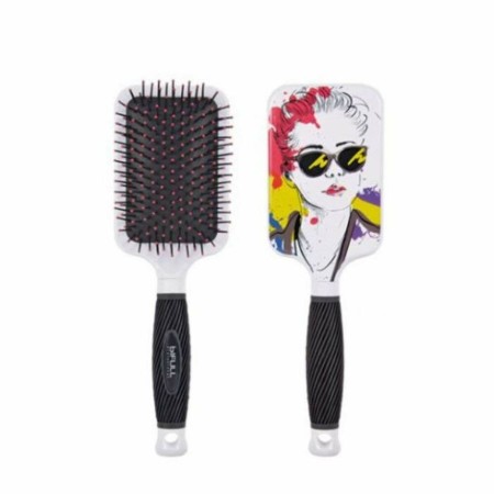 Brosse Démêlante MP Denise Blanc de MP, Brosses - Réf : S4517057, Prix : 12,72 €, Remise : %