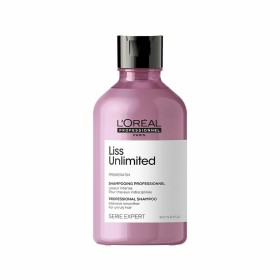 Shampoo Lisciante L'Oréal Paris Liss Unlimited Cheratina 300 ml di L'Oréal Paris, Shampoo - Rif: S4517176, Prezzo: 13,48 €, S...