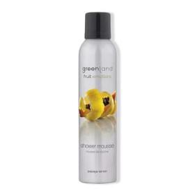 Shower Foam Greenland Lemon Papaya 200 ml by Greenland, Shower Gels - Ref: S4517333, Price: 15,79 €, Discount: %