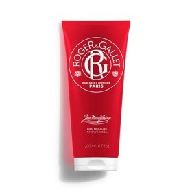 Gel de Ducha Roger & Gallet 200 ml Unisex de Roger & Gallet, Geles de ducha - Ref: S4517602, Precio: 9,29 €, Descuento: %