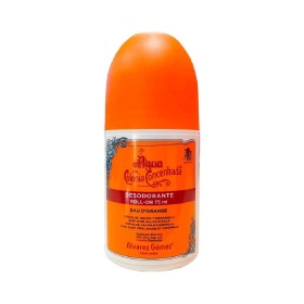 Desodorizante Roll-On Alvarez Gomez Eau d'Orange 75 ml de Alvarez Gomez, Desodorizantes - Ref: S4517974, Preço: 4,84 €, Desco...