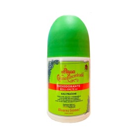 Desodorizante Roll-On Alvarez Gomez Eau Fraîche 75 ml de Alvarez Gomez, Desodorizantes - Ref: S4517975, Preço: 4,84 €, Descon...