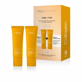 Cofanetto Cosmetica Donna Skin Chemists Collagen 2 Pezzi di Skin Chemists, Set regalo - Rif: S05106177, Prezzo: 25,57 €, Scon...