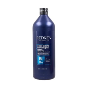 Champú Reforzador de Color Redken Color Extend Brownlights 1 L de Redken, Champús - Ref: S4518394, Precio: 38,43 €, Descuento: %