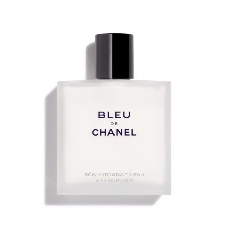 Balsamo Dopobarba Chanel 90 ml Bleu de Chanel di Chanel, Balsamo - Rif: S4518600, Prezzo: 79,04 €, Sconto: %