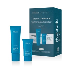 Conjunto de Cosmética Mulher Skin Chemists Youth Series Hyaluronic Acid 2 Peças de Skin Chemists, Conjuntos e Kits de tratame...