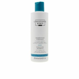 Purifying Shampoo Christophe Robin 250 ml by Christophe Robin, Shampoos - Ref: S4518928, Price: 24,01 €, Discount: %