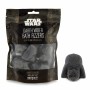 Bomba de Baño Star Wars Darth Vader 6 Unidades 30 g de Star Wars, Bombas de baño - Ref: S4518992, Precio: 7,95 €, Descuento: %