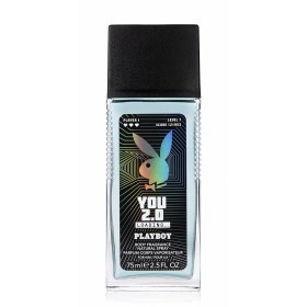 Deodorante Spray Playboy You 2.0 Loading 75 ml di Playboy, Deodoranti - Rif: S4520073, Prezzo: 6,88 €, Sconto: %