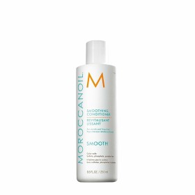 Acondicionador Revitalizante Smooth Moroccanoil 250 ml de Moroccanoil, Acondicionadores - Ref: S4520251, Precio: 26,68 €, Des...