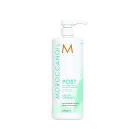 Schützende Haarpflege-Kur Moroccanoil Post Chromatech Service 1 L von Moroccanoil, Haar- und Kopfhautpflege - Ref: S4520259, ...