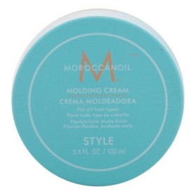 Crema Modellante Style Moroccanoil (100 ml) di Moroccanoil, Piastre per frisè - Rif: S4520268, Prezzo: 28,87 €, Sconto: %