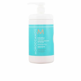 Hair Mask Smooth Moroccanoil (1L) by Moroccanoil, Deep Conditioners & Treatments - Ref: S4520272, Price: 105,51 €, Discount: %