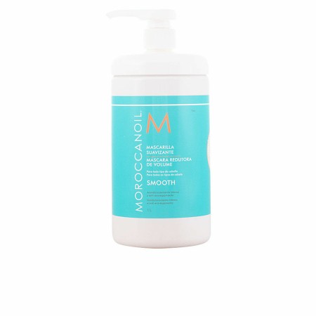 Máscara Capilar Smooth Moroccanoil (1L) de Moroccanoil, Máscaras - Ref: S4520272, Preço: €109.05, Desconto: %