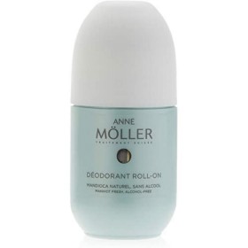 Desodorante Roll-On Anne Möller 75 ml de Anne Möller, Desodorantes - Ref: S4520575, Precio: 9,98 €, Descuento: %