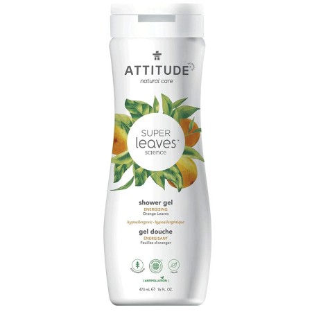 Gel de duche Attitude 473 ml de Attitude, Géis de duche - Ref: S4521314, Preço: 11,22 €, Desconto: %