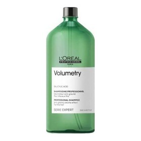 Champô para Dar Volume L'Oréal Paris Volumetry 1,5 L de L'Oréal Paris, Champôs - Ref: S4522181, Preço: 31,17 €, Desconto: %