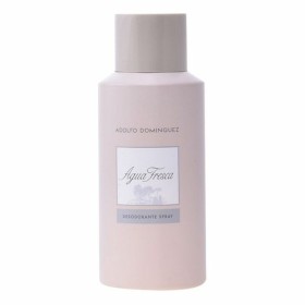 Deospray Adolfo Dominguez Agua Fresca 150 ml von Adolfo Dominguez, Deodorants - Ref: S4522221, Preis: 9,84 €, Rabatt: %