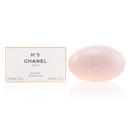 Saponetta Chanel di Chanel, Saponette - Rif: S4522420, Prezzo: €42.98, Sconto: %