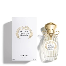 Parfum Unisexe Goutal Le Temps des Réves EDT 50 ml de Goutal, Eau de toilette - Réf : S05106225, Prix : 84,25 €, Remise : %