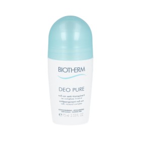 Roll-On Deodorant Biotherm 2724531000152 von Biotherm, Deodorants - Ref: S4522431, Preis: 22,55 €, Rabatt: %