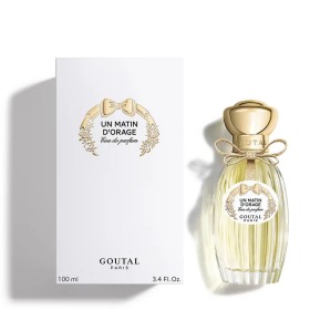 Perfume Unisex Goutal Un Matin D'orage EDP 100 ml de Goutal, Agua de perfume - Ref: S05106228, Precio: 137,99 €, Descuento: %