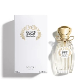 Parfum Unisexe Goutal Un Matin D'orage EDT 100 ml de Goutal, Eau de toilette - Réf : S05106229, Prix : 118,13 €, Remise : %